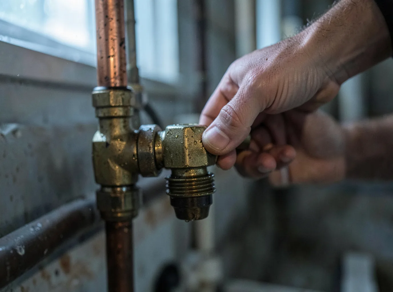 Emergency Plumber Oden, MI FAQs